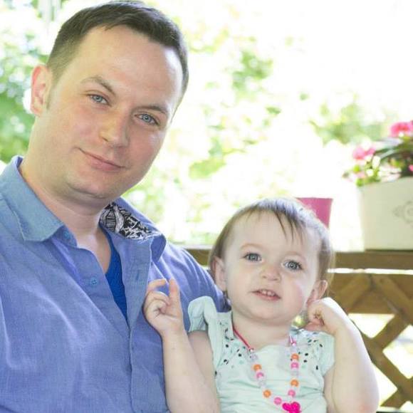 Meet your Posher, Brian - Picture 1 of 1